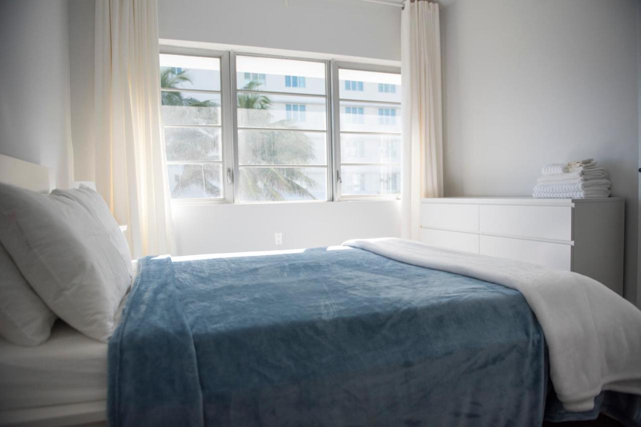 Majestic Stays On Ocean Drive Apartment