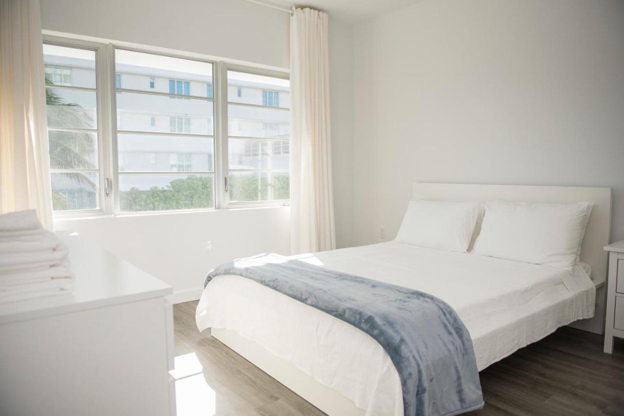 Majestic Stays On Ocean Drive Apartment Miami Beach
