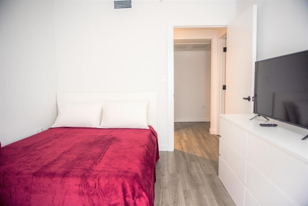 Majestic Stays On Ocean Drive Apartment