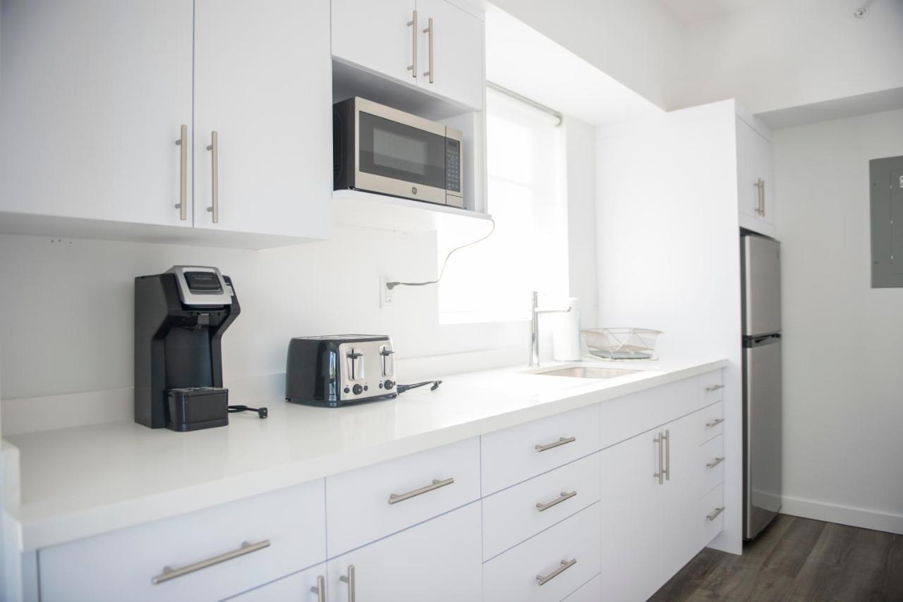 Apartment Majestic Stays On Ocean Drive
