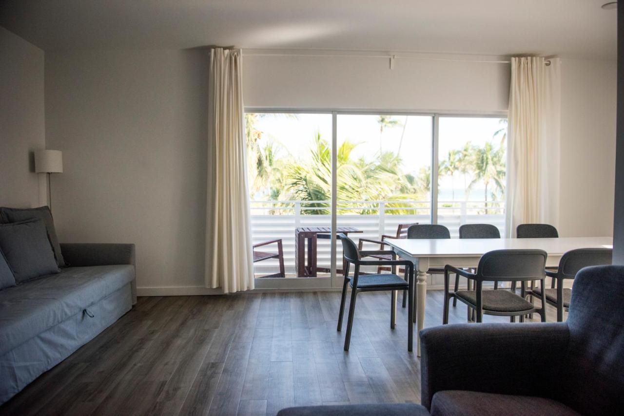 Apartment Majestic Stays On Ocean Drive *
