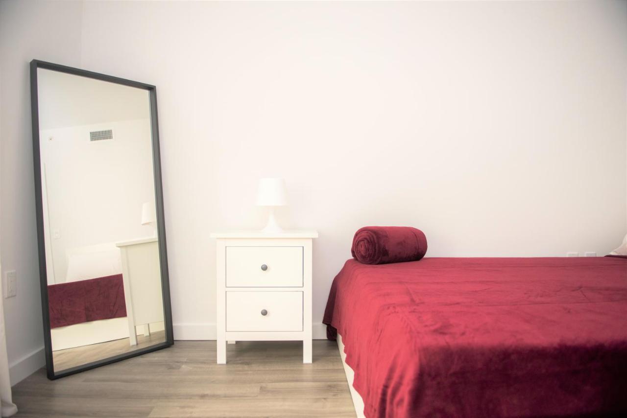 Apartment Majestic Stays On Ocean Drive
