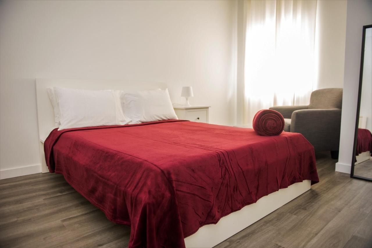 Majestic Stays On Ocean Drive Apartment