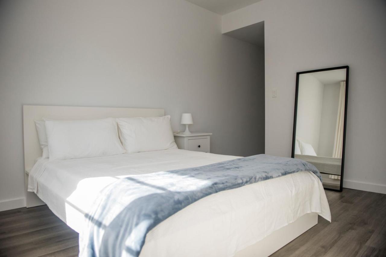 Majestic Stays On Ocean Drive Apartment