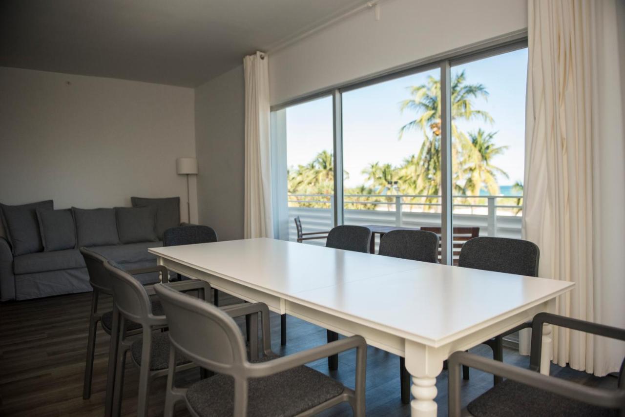 Majestic Stays On Ocean Drive Apartment