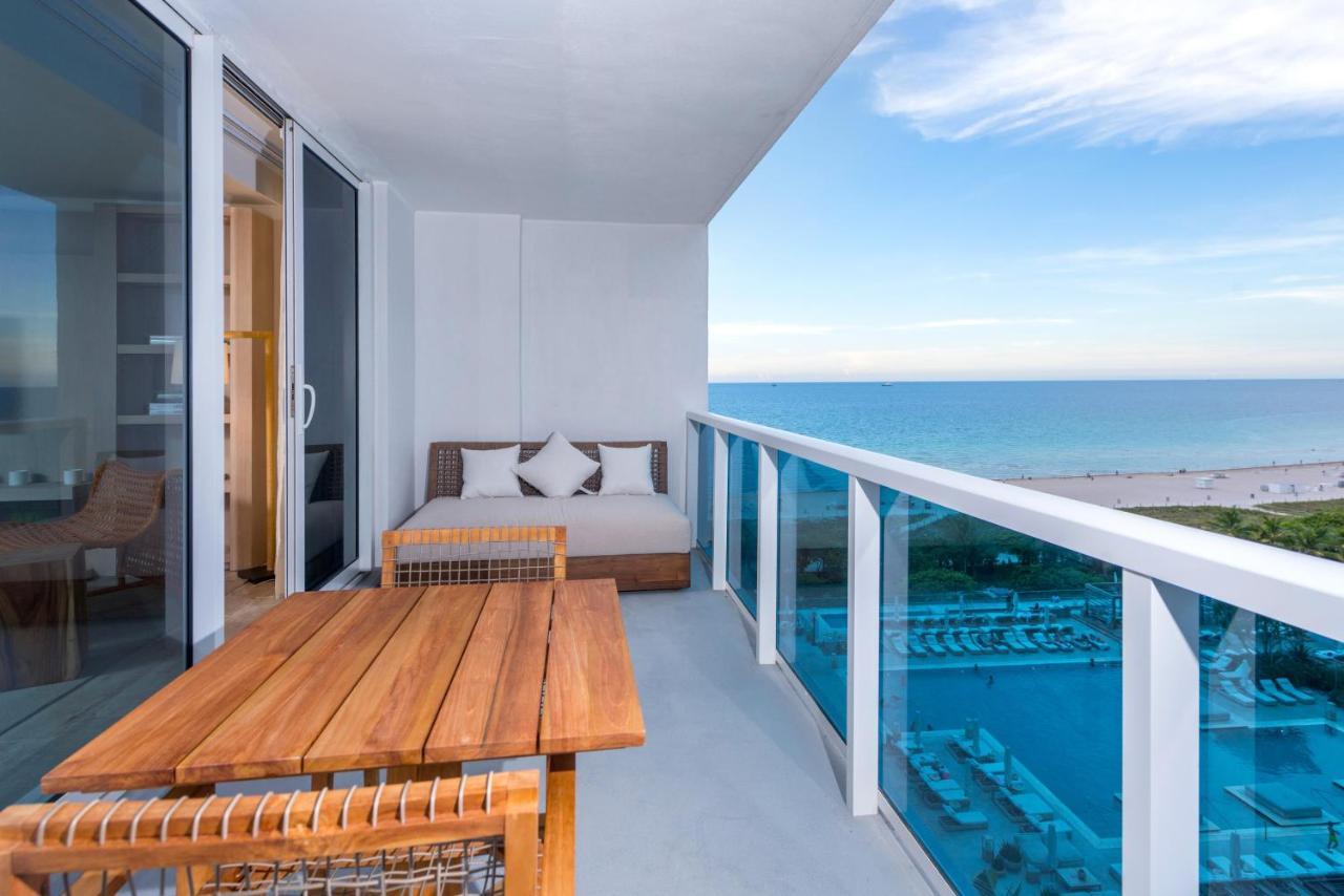 Oceanview Private At 1 & Homes -1408 Apartment Miami Beach