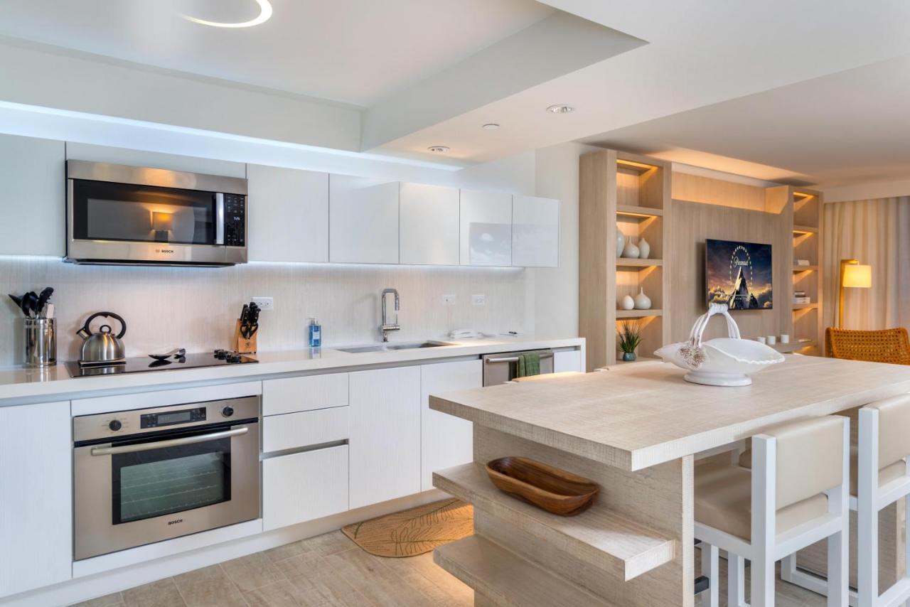 Oceanview Private At 1 & Homes -1408 Apartment