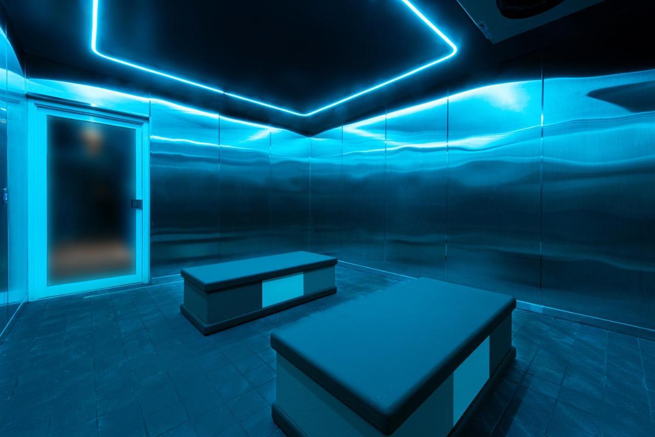The Standard Miami Hotel Miami Beach