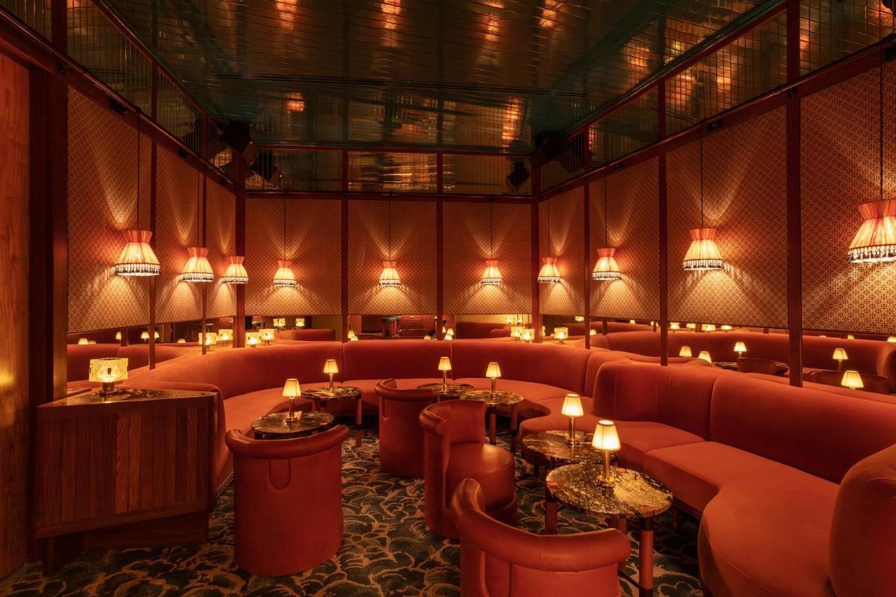 Hotel The Standard Miami