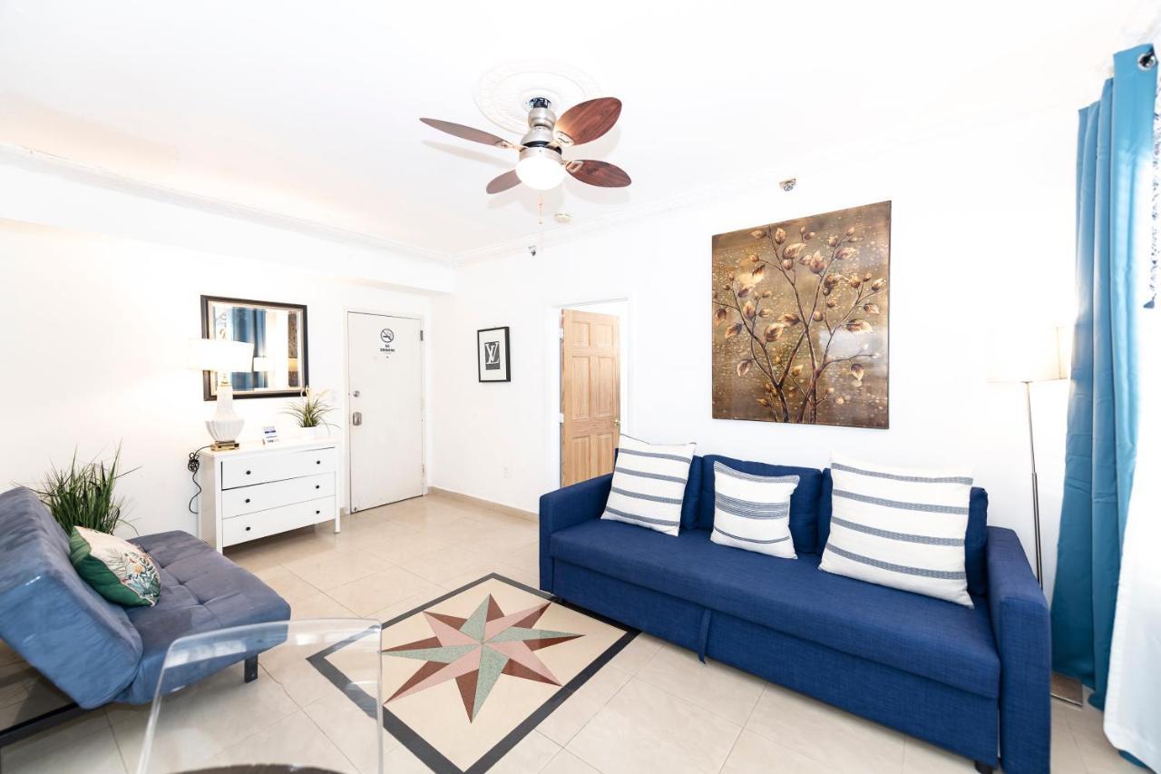 Apartment On Ocean Drive Miami Beach