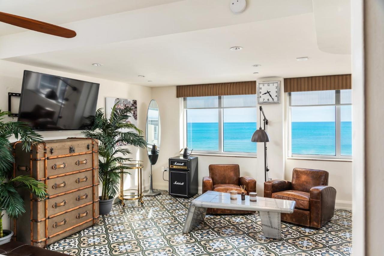 National Hotel, An Adult Only Oceanfront Hotel Miami Beach