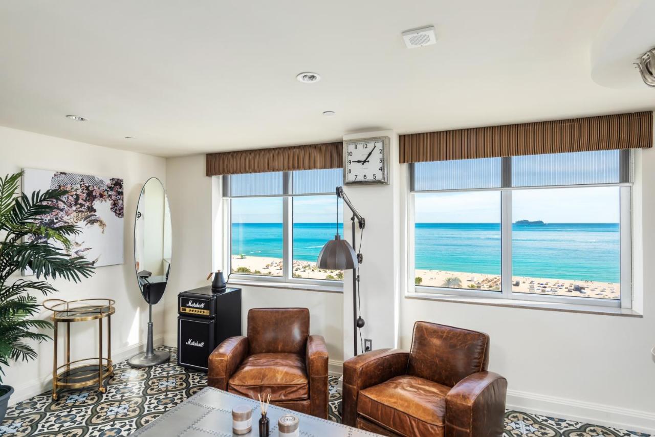 National Hotel, An Adult Only Oceanfront Hotel 4*