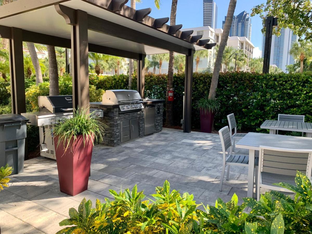 Beautiful Miami Place