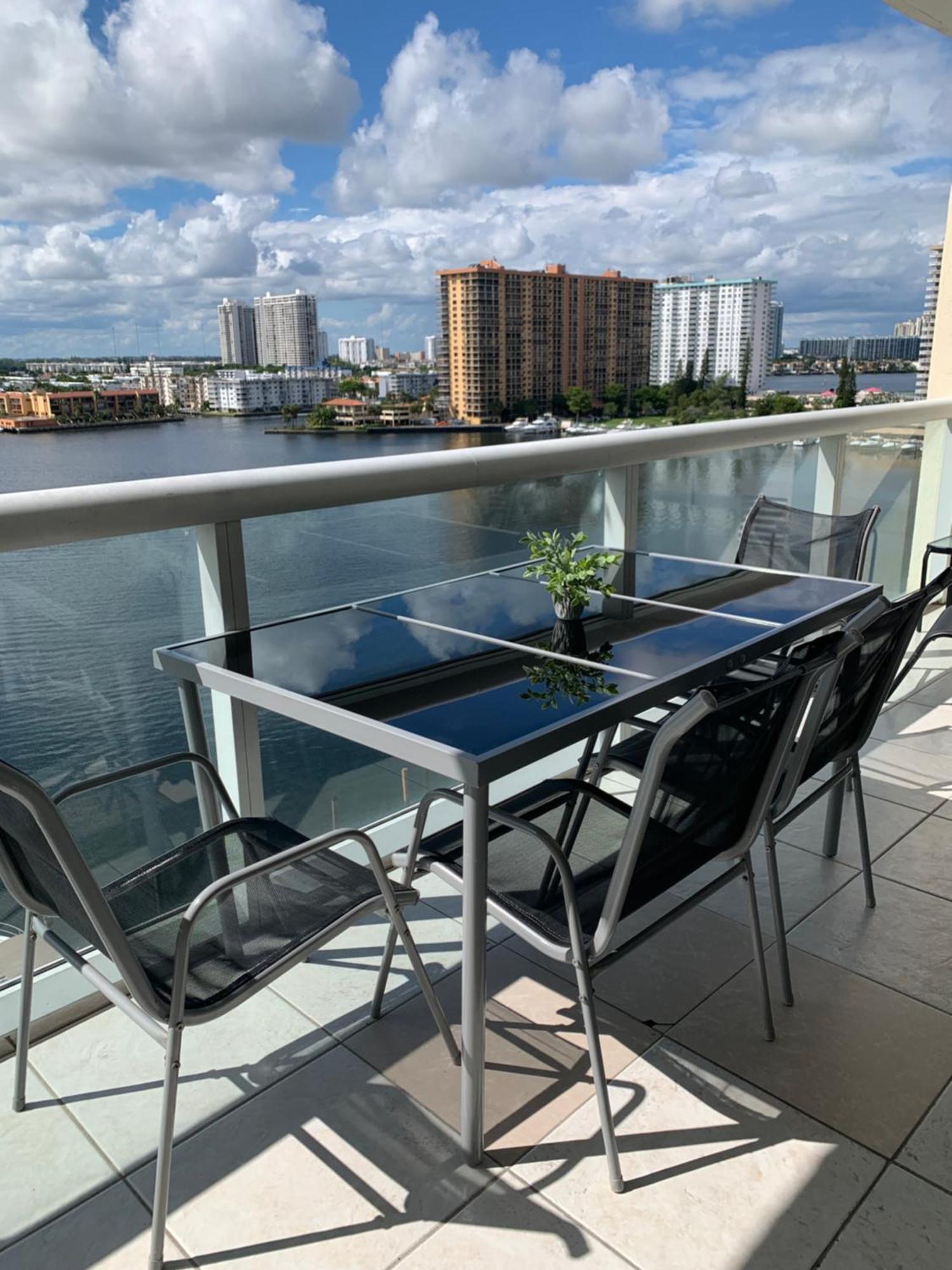 Apartment Beautiful Miami Place *