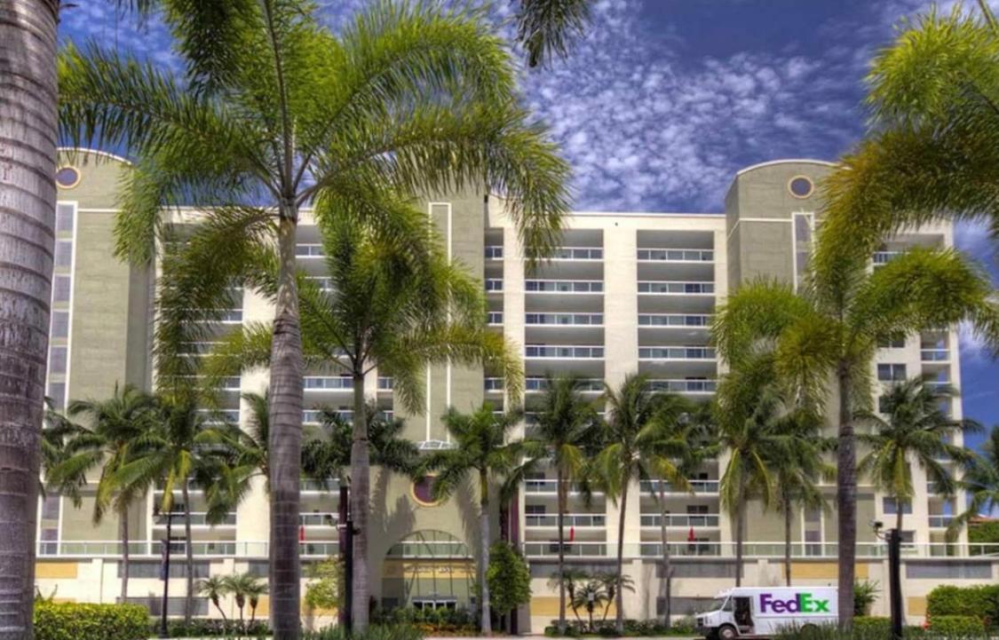 Beautiful Miami Place Apartment