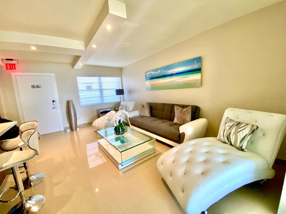 Apartment Bay View Miami: Premium Waterfront Near *