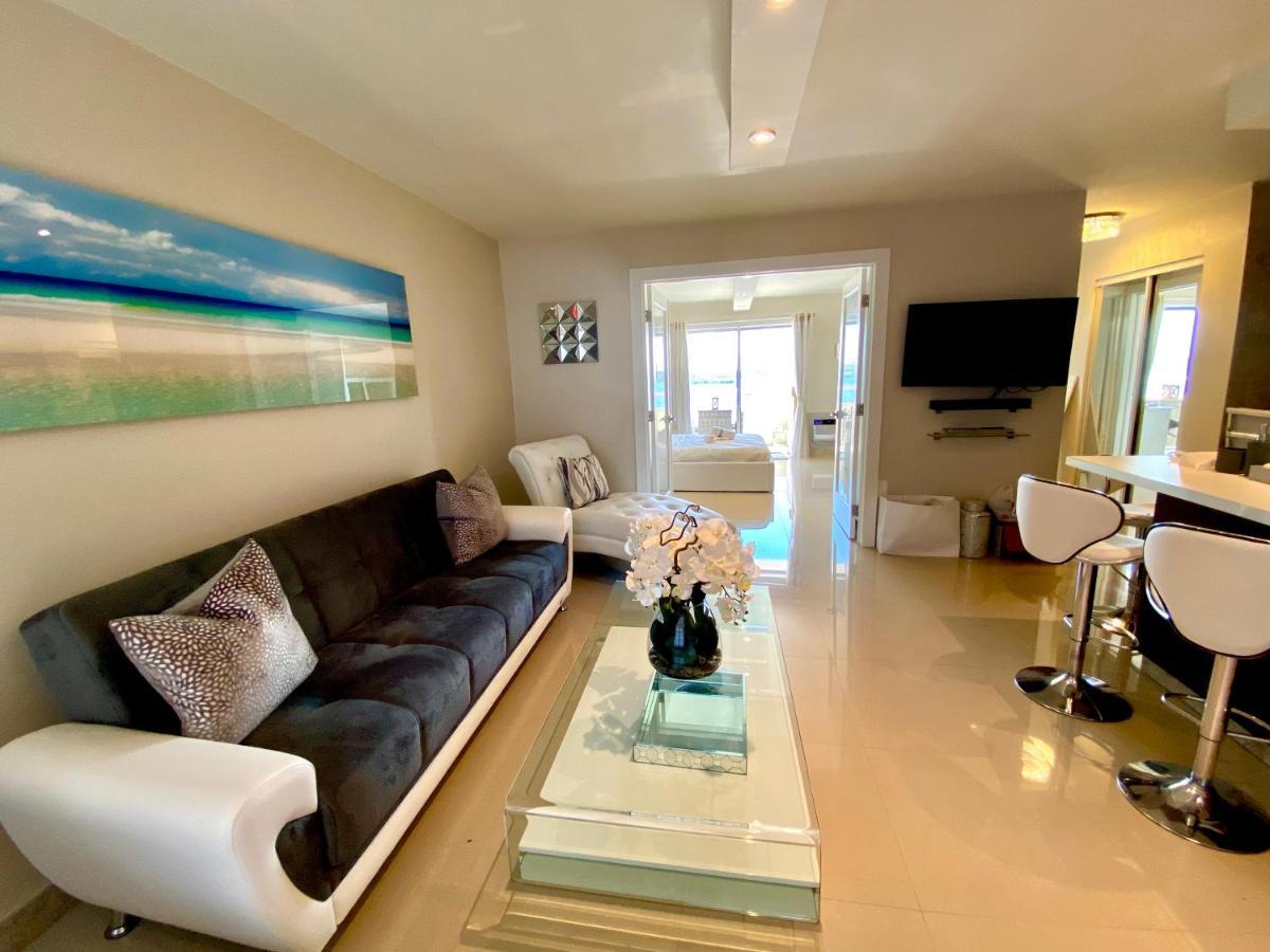 Bay View Miami: Premium Waterfront Near Apartment