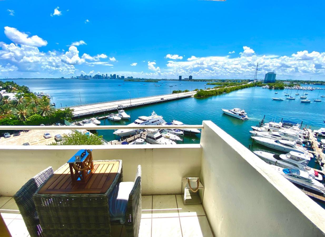 Bay View Miami: Premium Waterfront Near Apartment Miami Beach