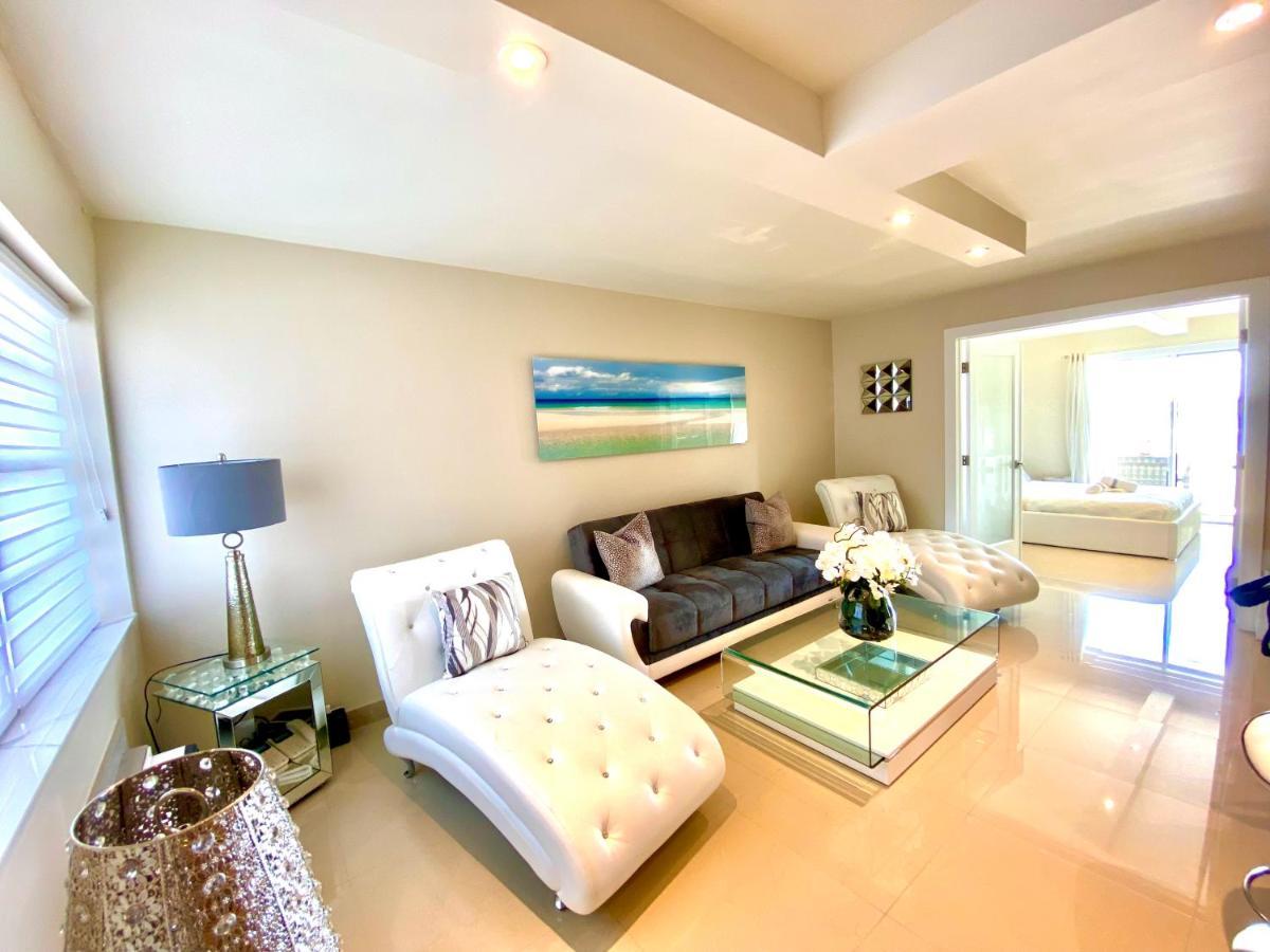 Bay View Miami: Premium Waterfront Near Miami Beach