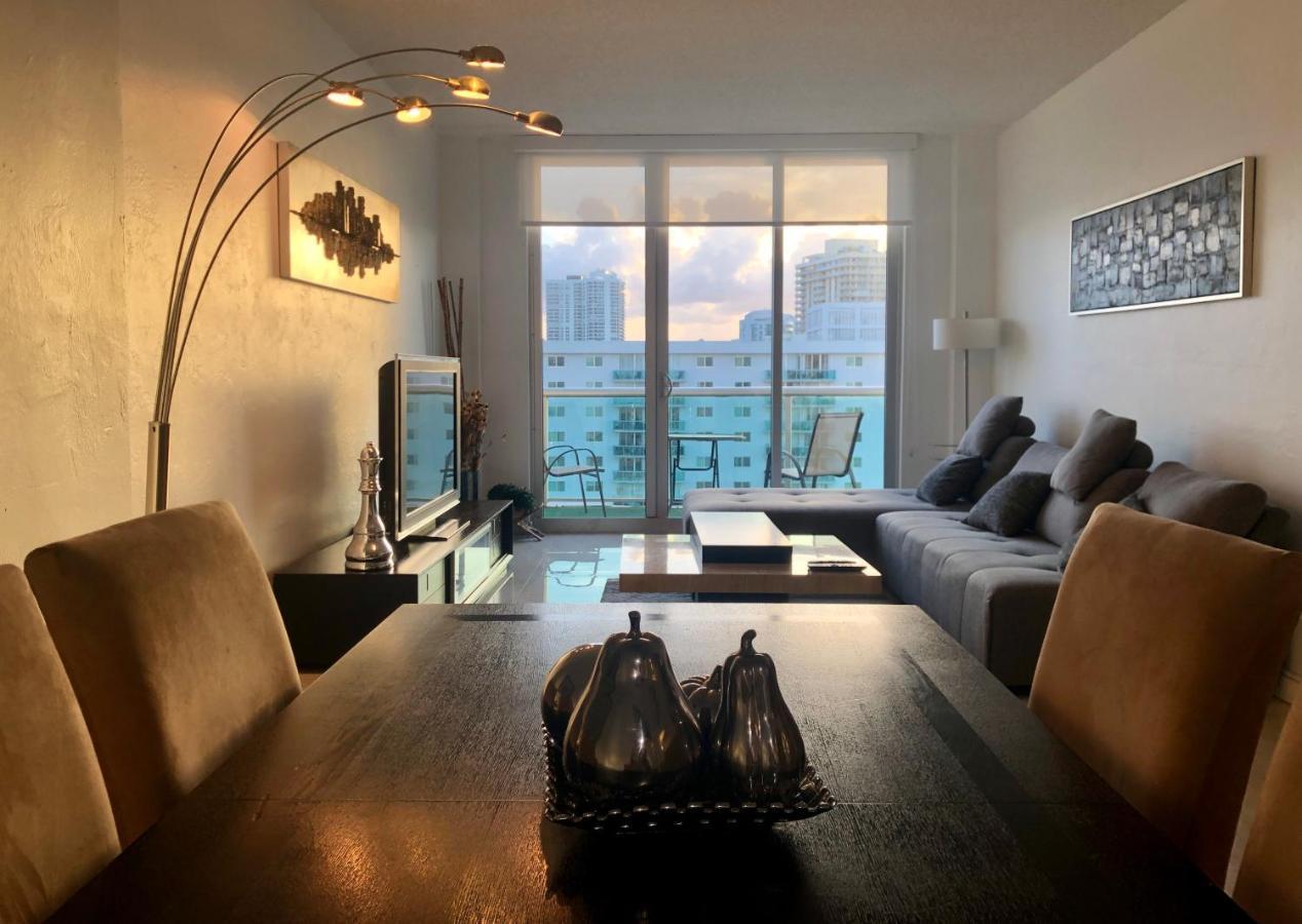Penthouse Ocean Reserve Apartment