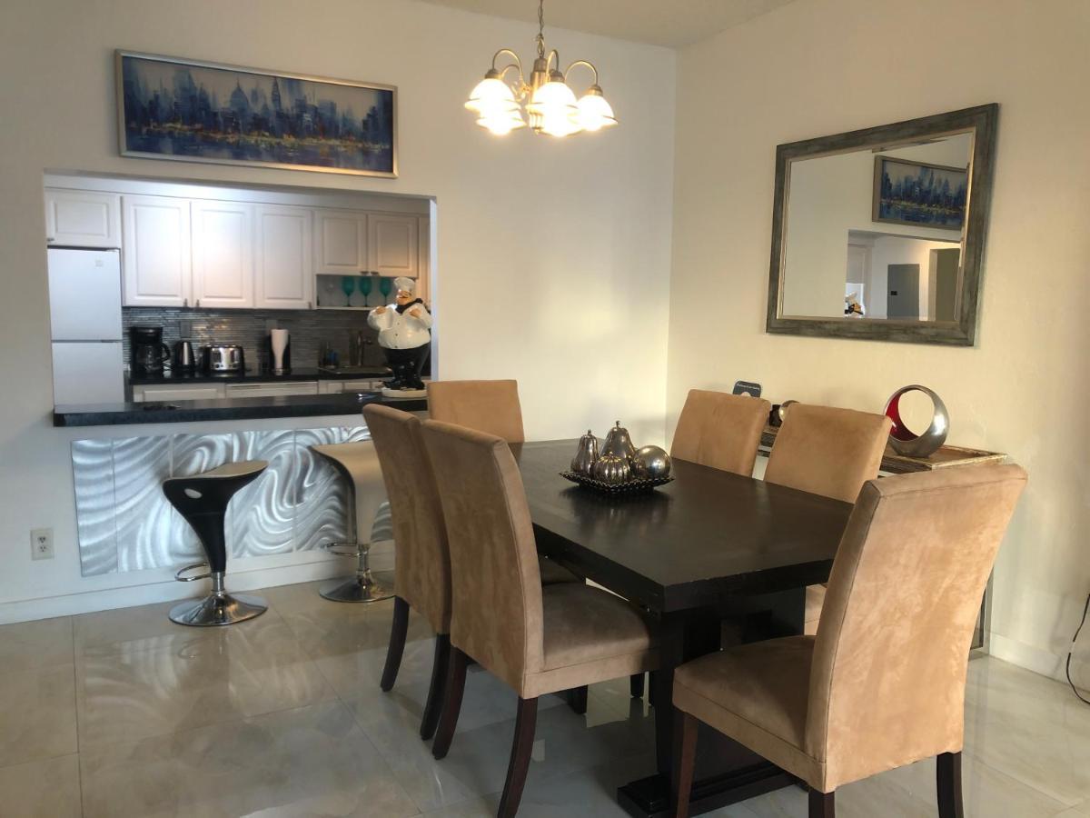 Penthouse Ocean Reserve Apartment