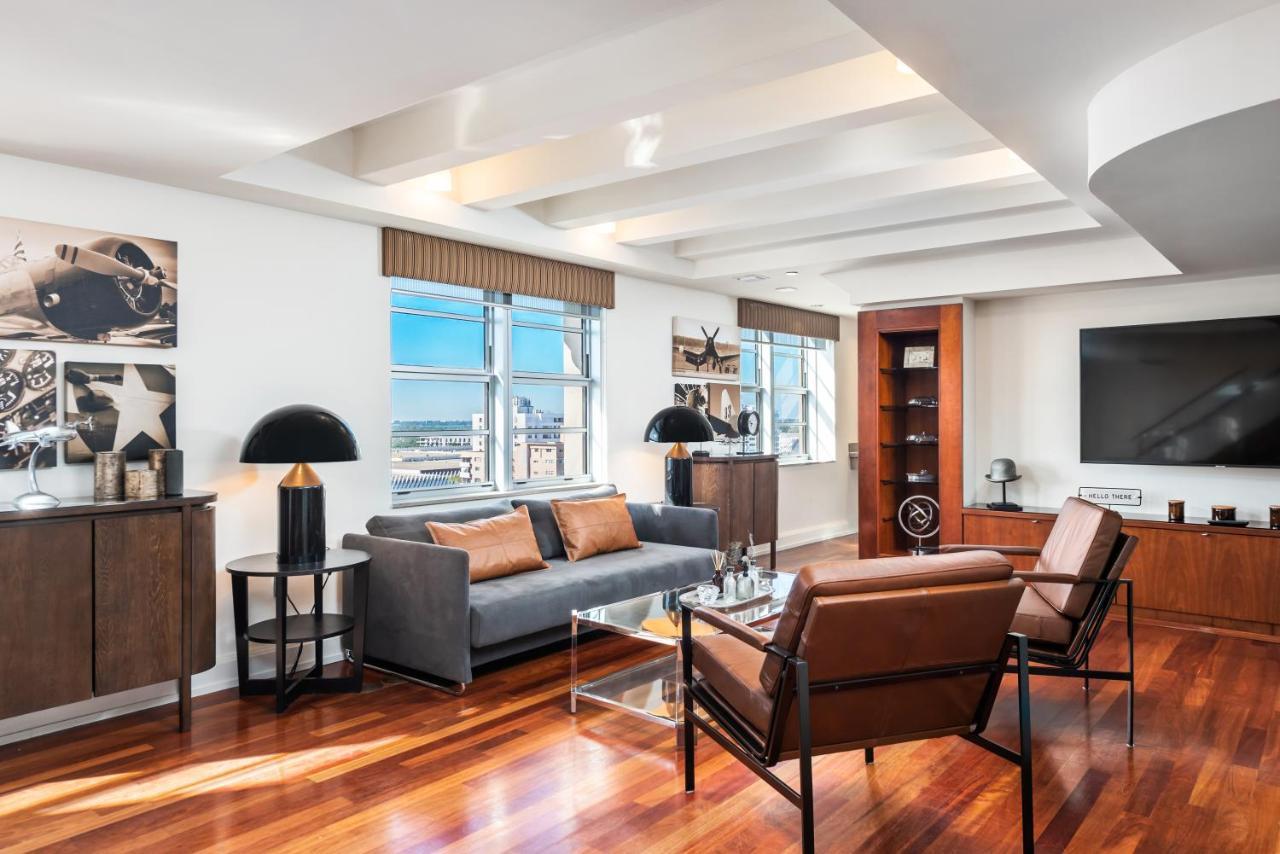 National Hotel, An Adult Only Oceanfront 4*