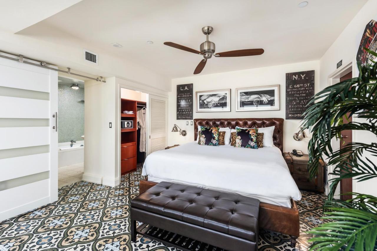National Hotel, An Adult Only Oceanfront Hotel Miami Beach