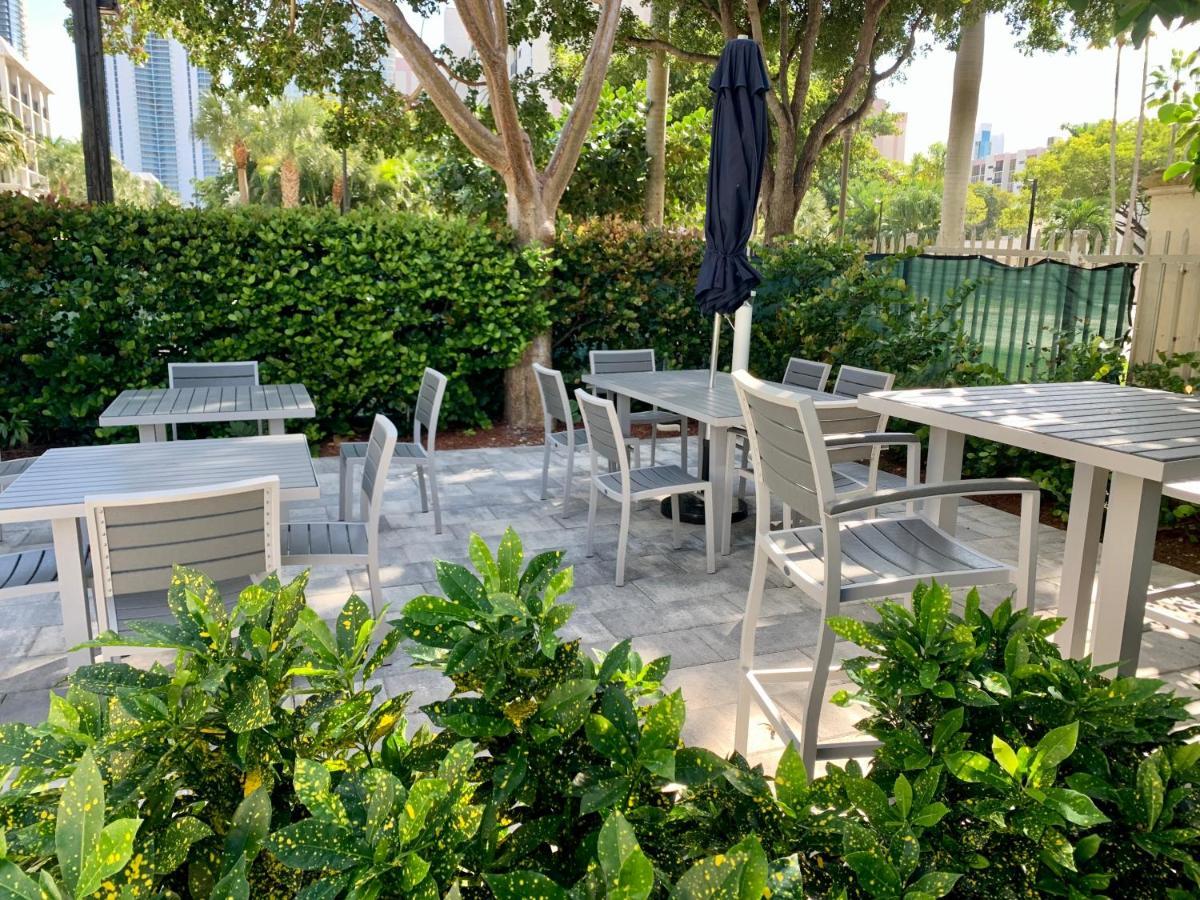 Beautiful Miami Place Apartment