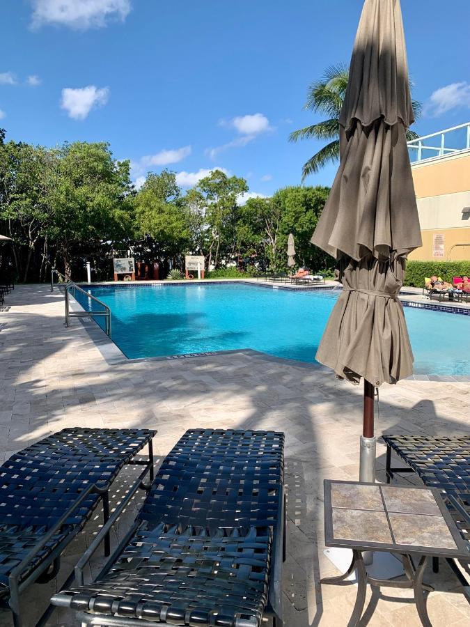 Beautiful Miami Place Apartment