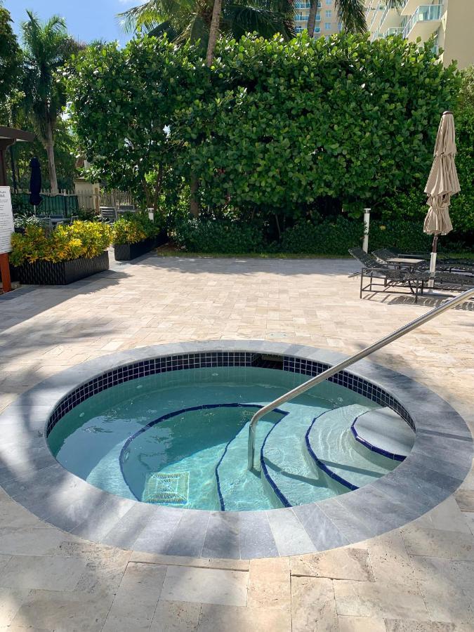 Beautiful Miami Place