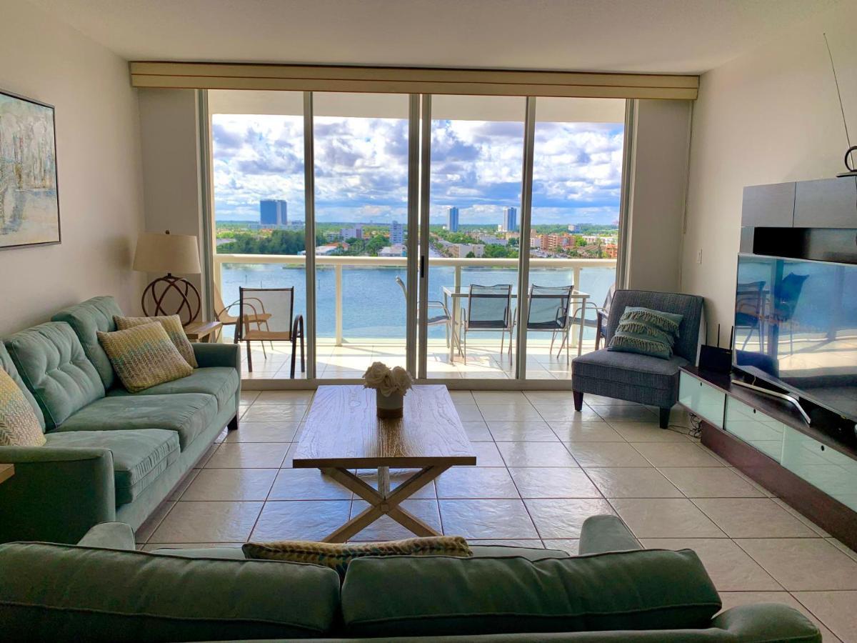Beautiful Miami Place Apartment