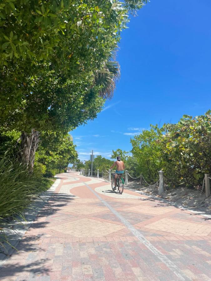 Large 1 Bedroom At Roney Palace Sleep 8 Miami Beach