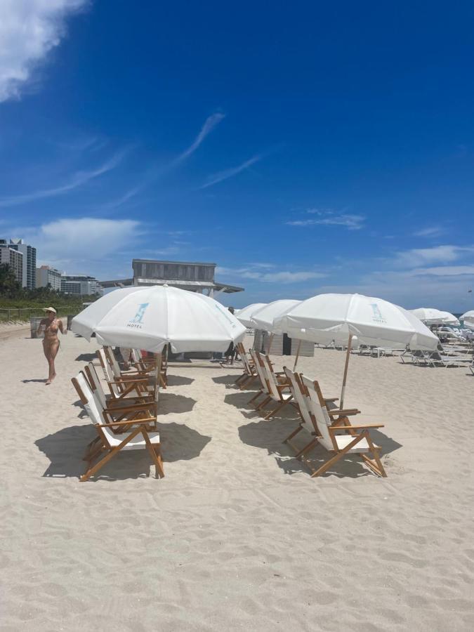 Large 1 Bedroom At Roney Palace Sleep 8 Apartment Miami Beach