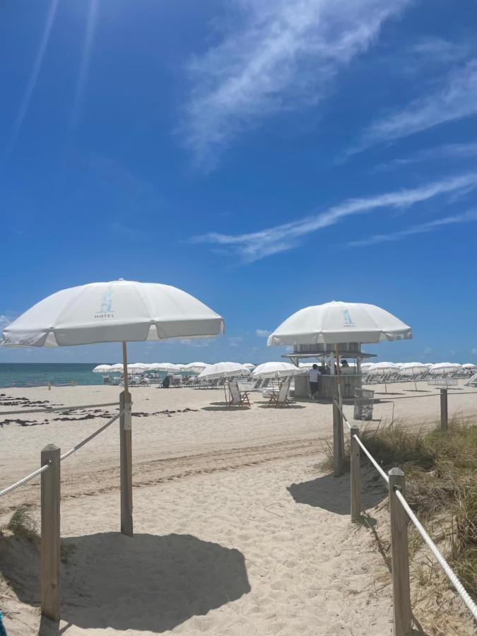 Large 1 Bedroom At Roney Palace Sleep 8 * Miami Beach