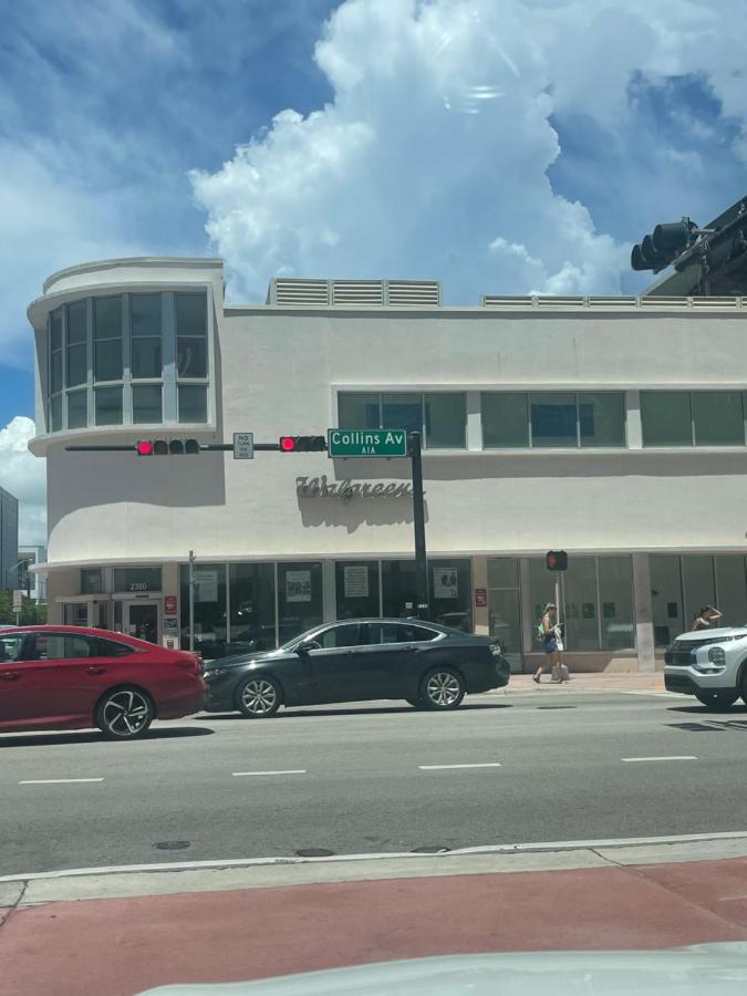 Large 1 Bedroom At Roney Palace Sleep 8 Apartment *