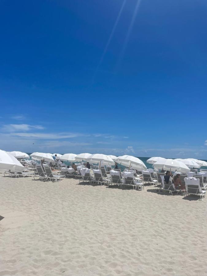 Large 1 Bedroom At Roney Palace Sleep 8 Apartment Miami Beach