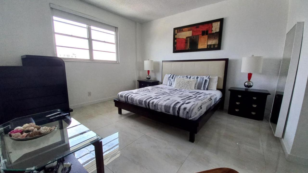 Apartment Penthouse Ocean Reserve