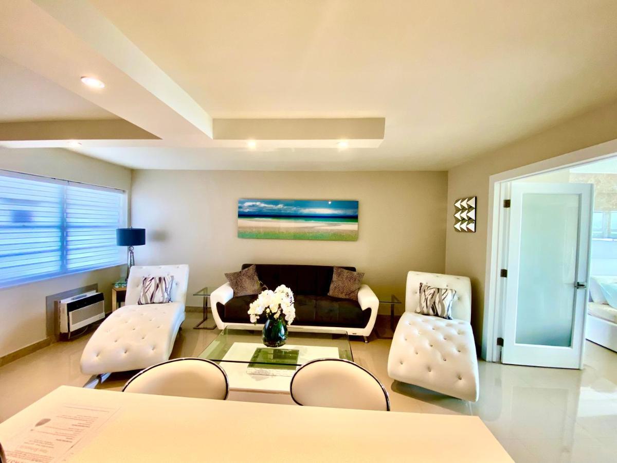 Bay View Miami: Premium Waterfront Near Apartment
