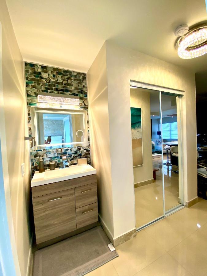 Bay View Miami: Premium Waterfront Near * Miami Beach