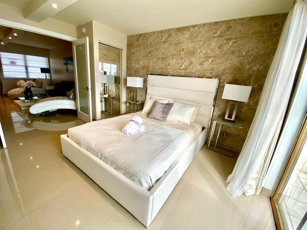 Bay View Miami: Premium Waterfront Near Apartment Miami Beach