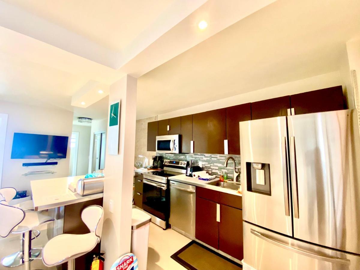 Bay View Miami: Premium Waterfront Near Apartment Miami Beach