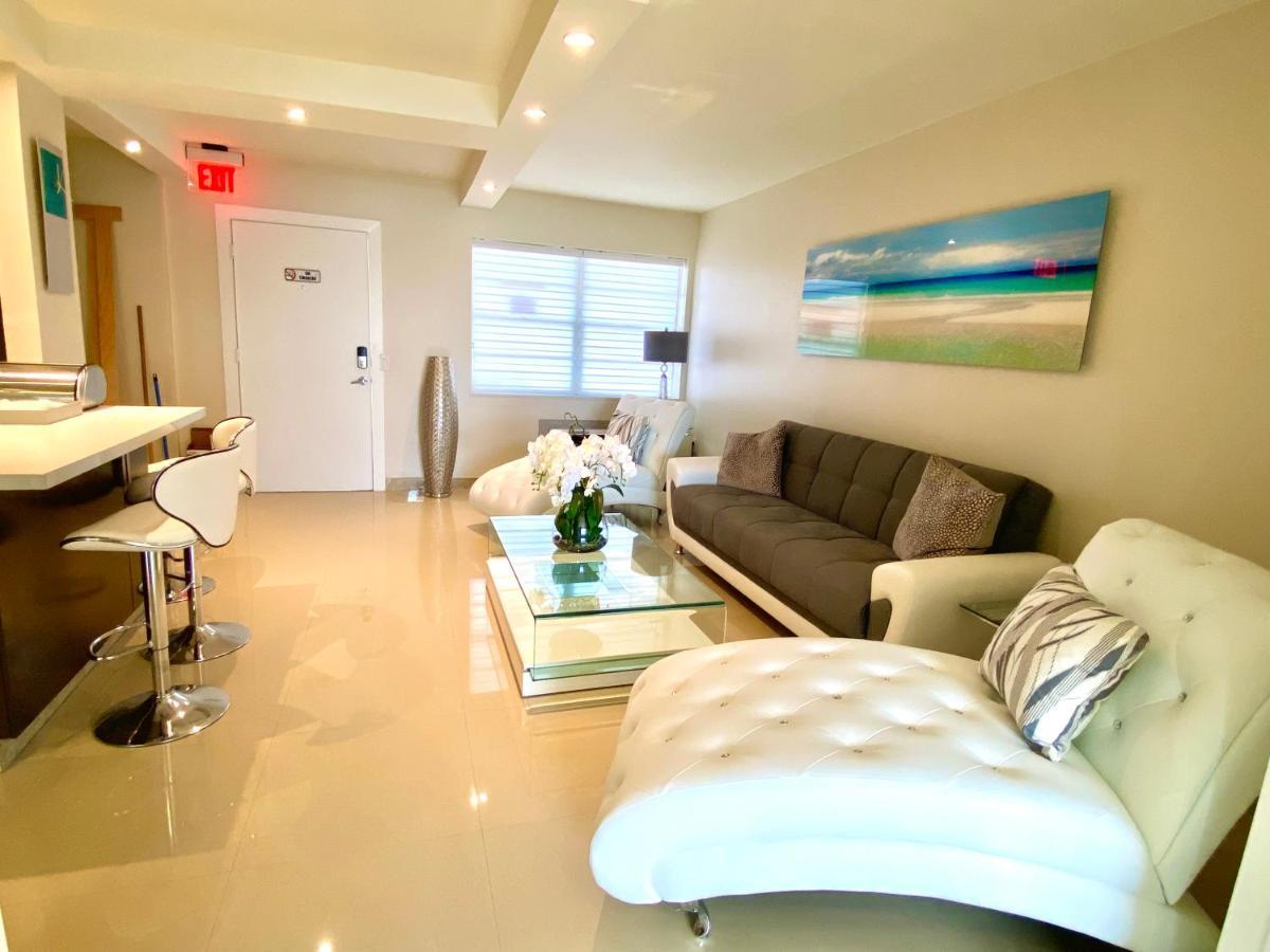 Bay View Miami: Premium Waterfront Near Apartment