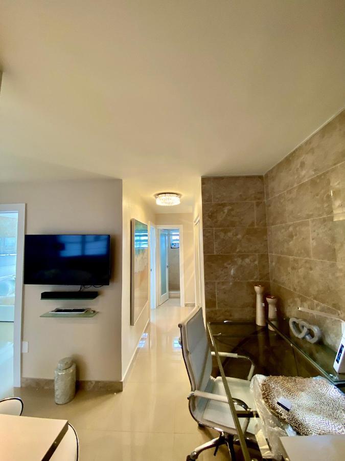 Bay View Miami: Premium Waterfront Near