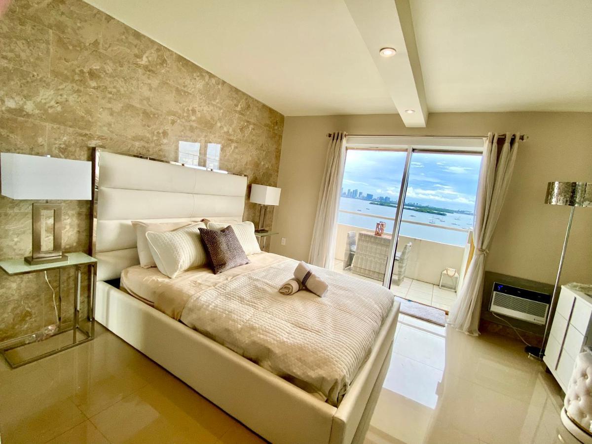 Bay View Miami: Premium Waterfront Near
