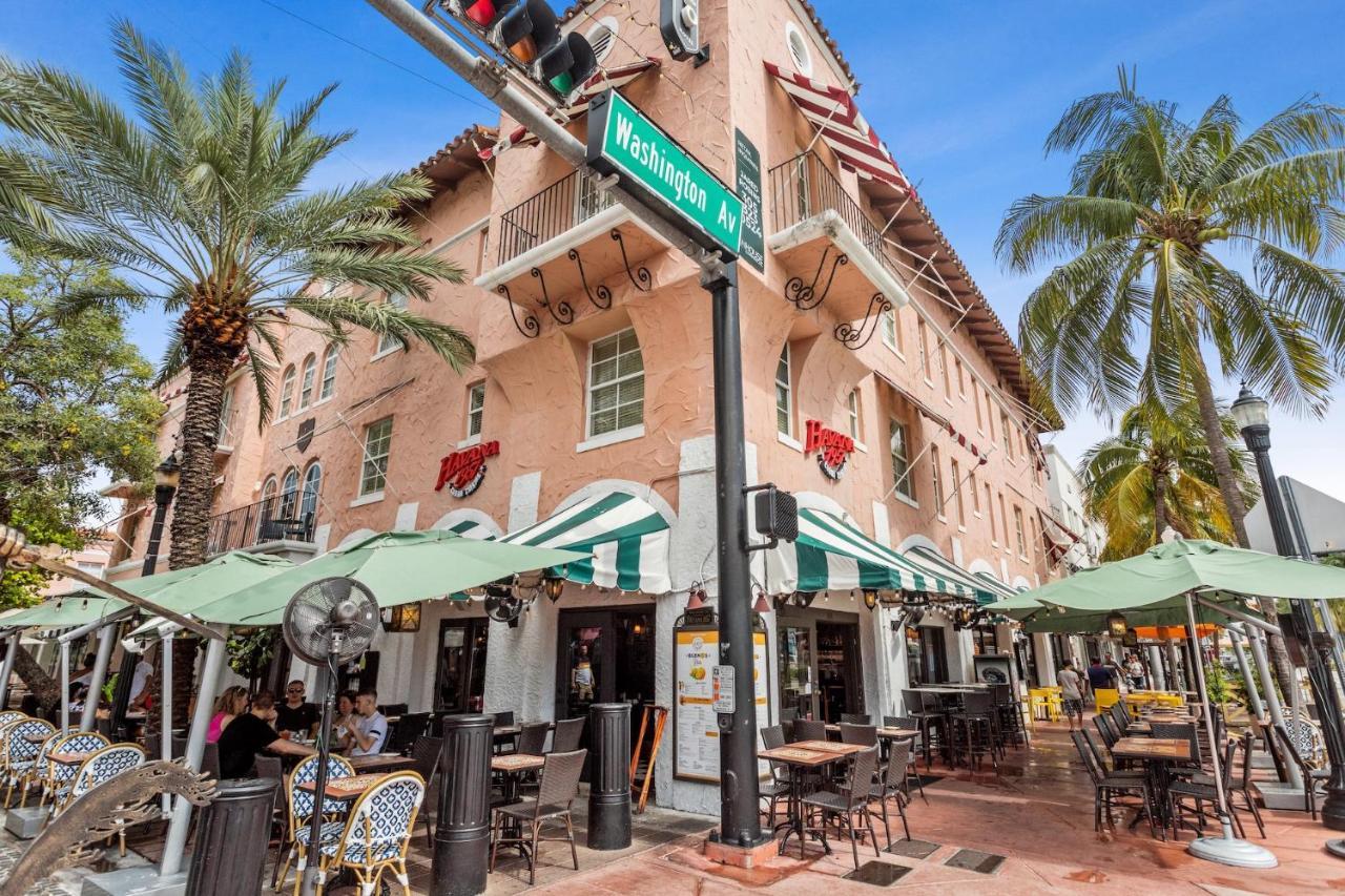 El Paseo Miami Beach