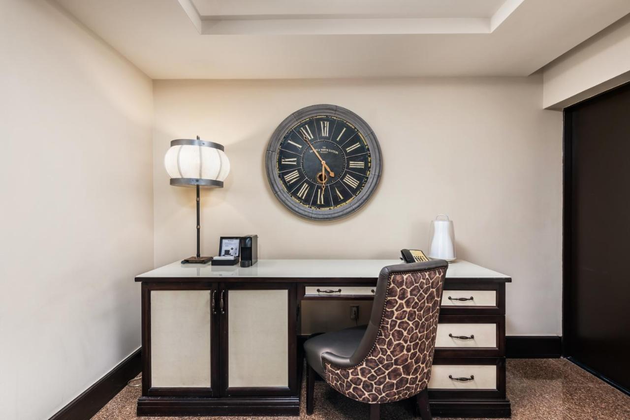 National Hotel, An Adult Only Oceanfront Hotel Miami Beach