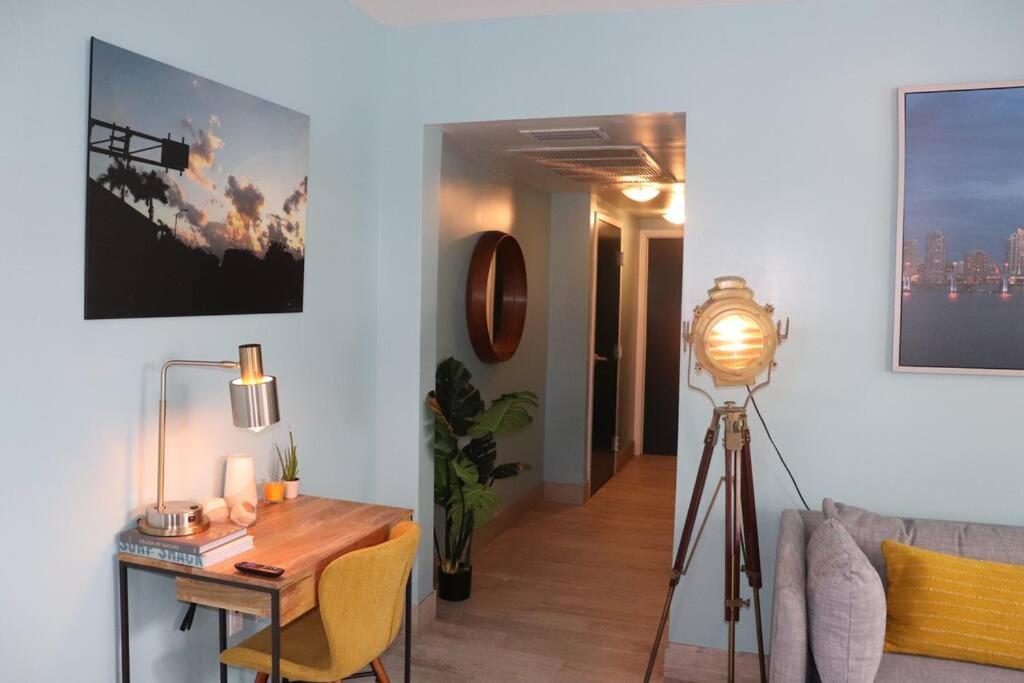 Apartment The Gem On 15th