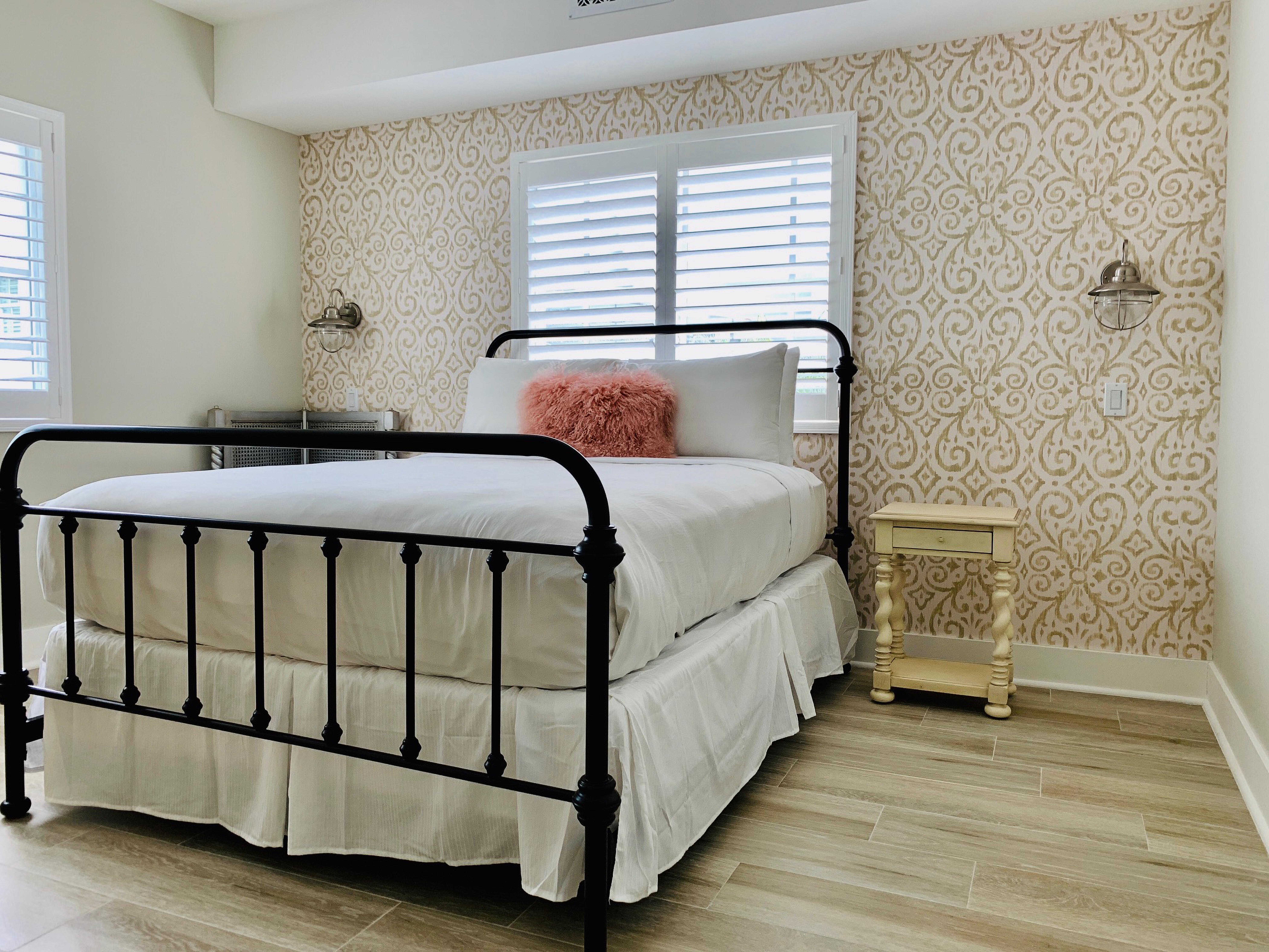 Hotel Henrosa Miami Beach