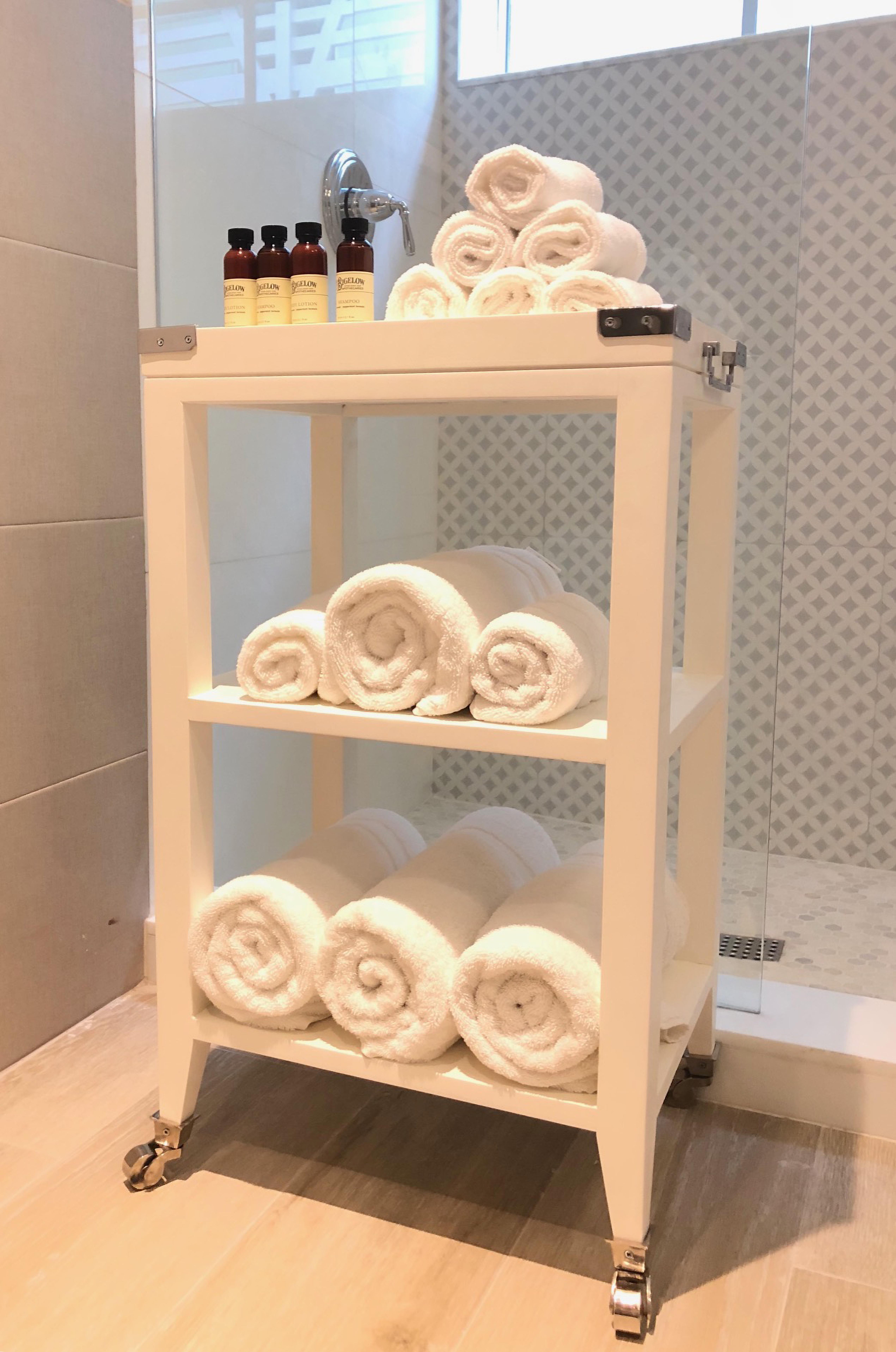 Hotel Henrosa 3*