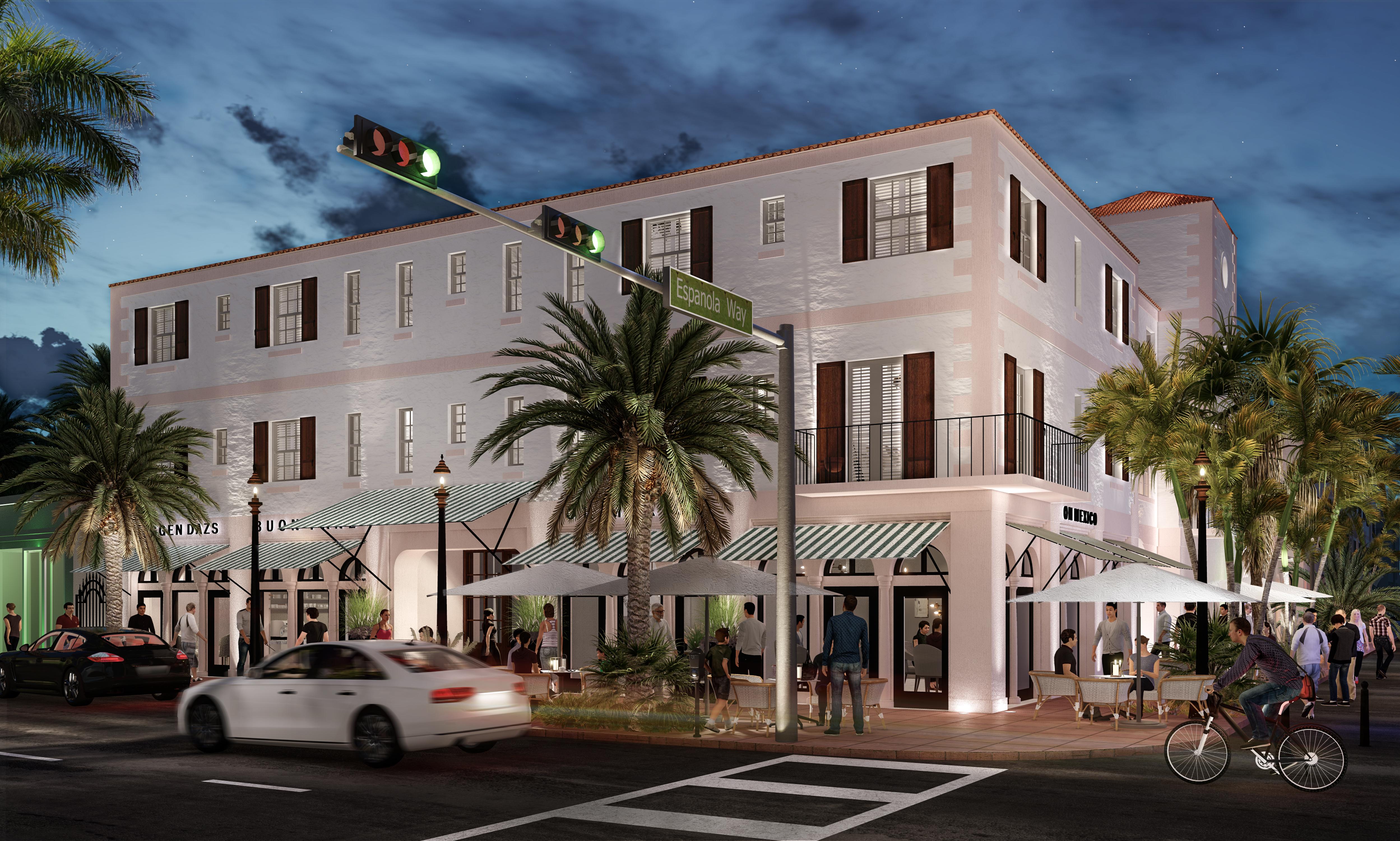 Esme Miami 4*